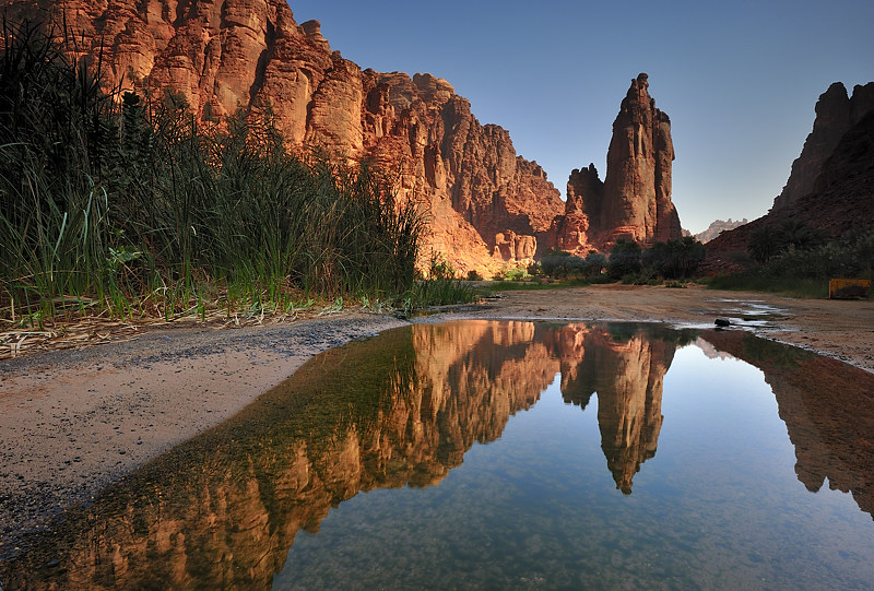 Discover Saudi Arabia: Culture, Nature & More